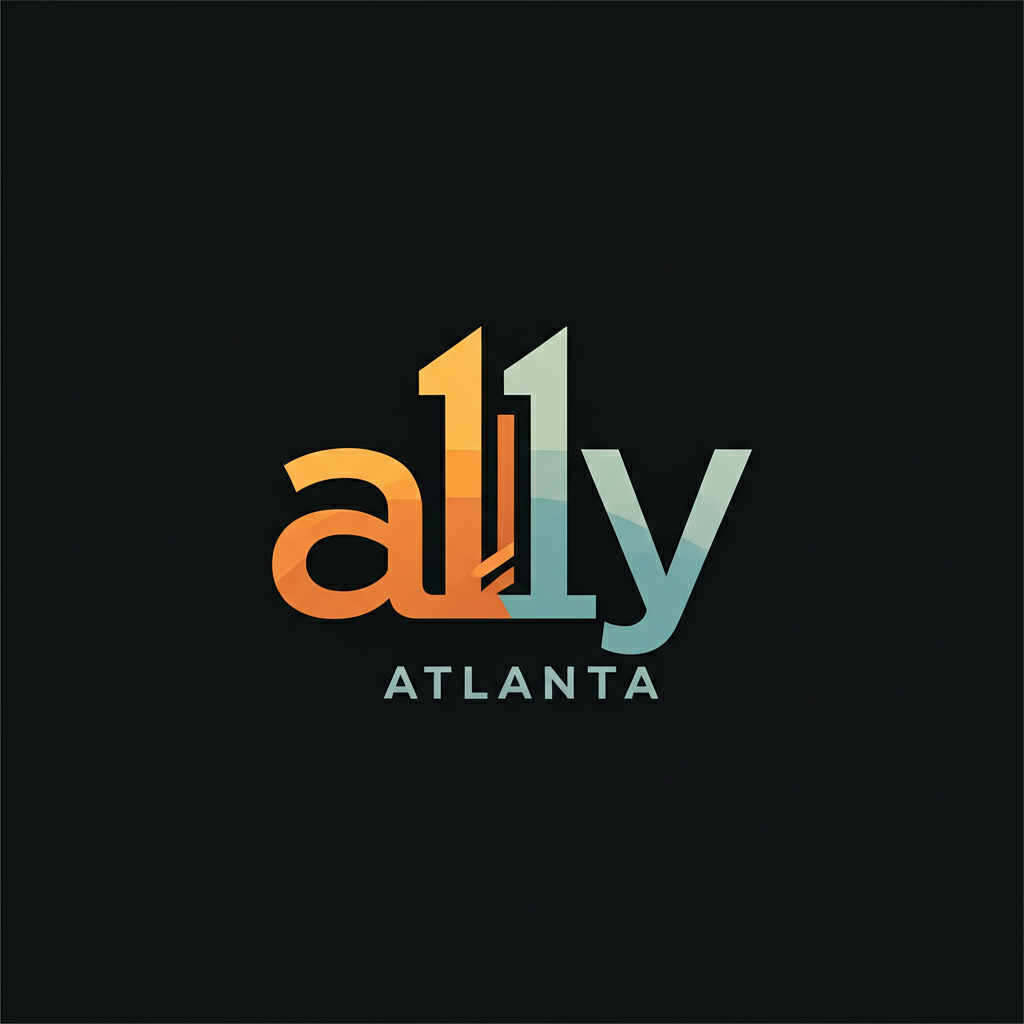A11Y Atlanta logo