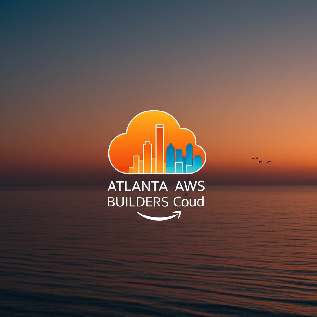 Atlanta AWS Builders logo