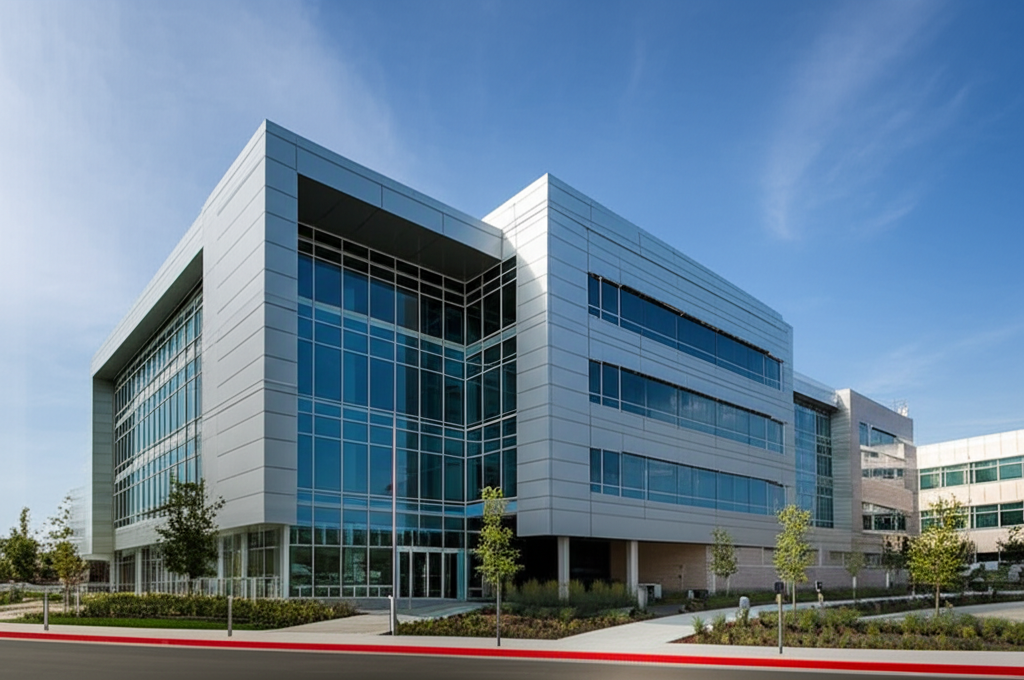 Atlanta Tech Park logo
