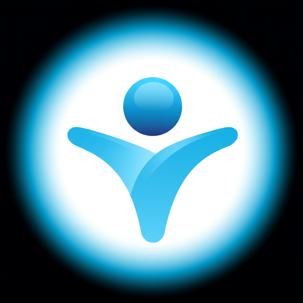 A Brighter Web logo