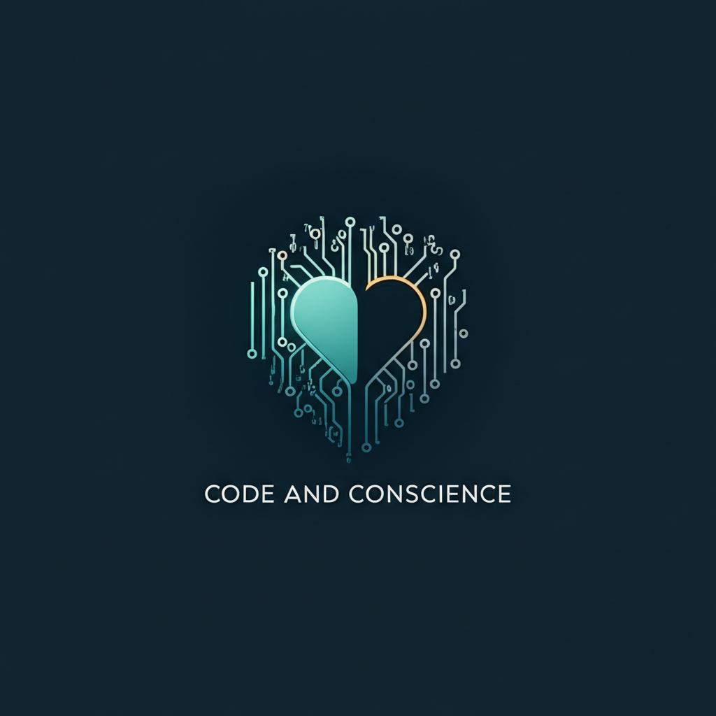 Code & Conscience logo