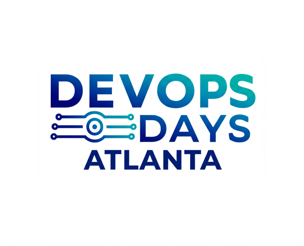 DevOps Days Atlanta logo