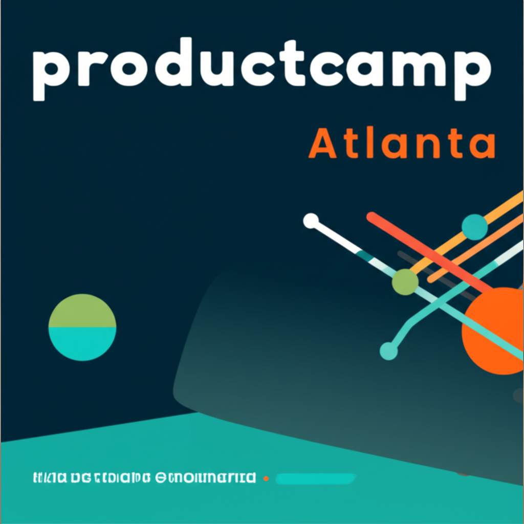 ProductCamp Atlanta logo